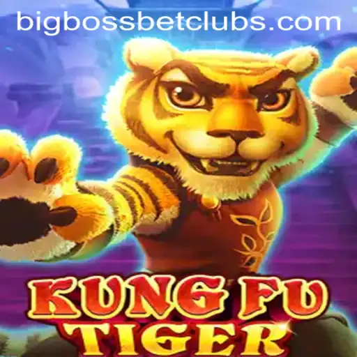 Journey into the World of KungFuTiger at BigBossBet Casino