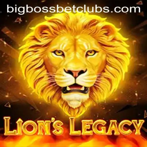 LionsLegacy: A Roaring Adventure at BigBossBet Casino