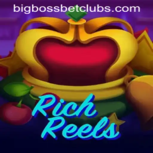 Explore RichReels: An Exciting New Release at BigBossBet Casino