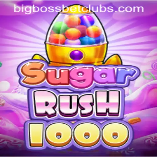 Exploring the Thrills of SugarRush1000: A New Era of Gaming at BigBossBet Casino
