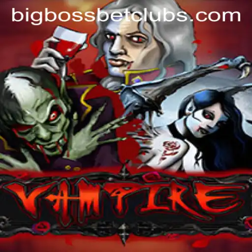 Unveiling the Mystical World of 'Vampire' at BigBossBet Casino