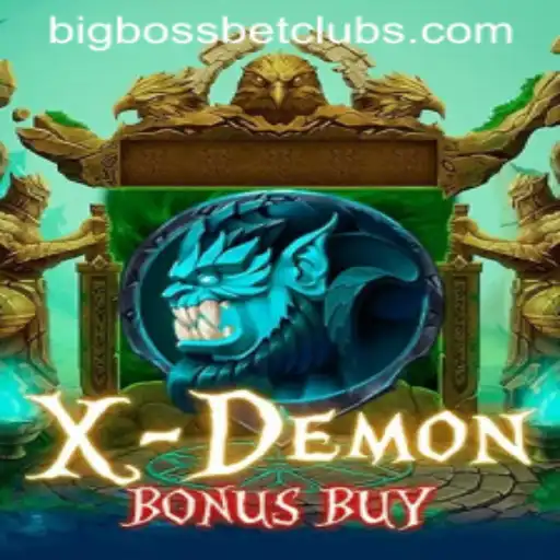 Unleashing the Demonic Thrills of XDemonBonusBuy at BigBossBet Casino