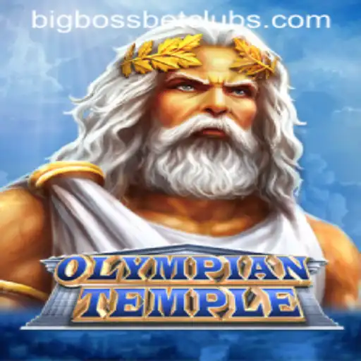 OlympianTemple: Exploring the Exciting World of BigBossBet Casino's Latest Game