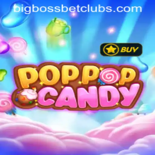 Discover the Exciting World of POPPOPCANDY at BigBossBet Casino