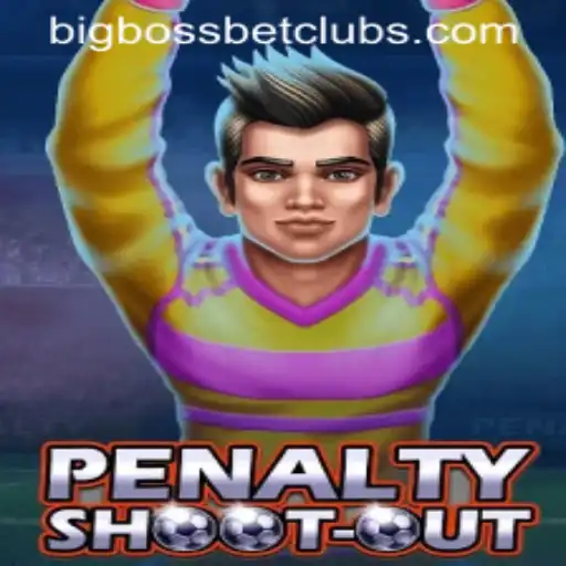 Experience the Thrill of PenaltyShootOut at BigBossBet Casino