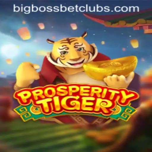 Exploring ProsperityTiger: A Dynamic New Game at BigBossBet Casino