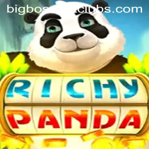 Exploring the Exciting World of RichyPanda at BigBossBet Casino