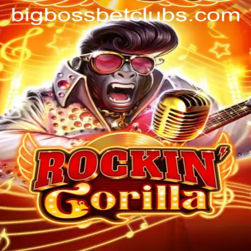 Discover the Thrills of RockinGorilla at BigBossBet Casino