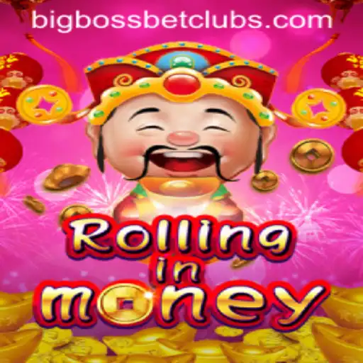 RollingInMoney: The Ultimate Gaming Experience at BigBossBet Casino