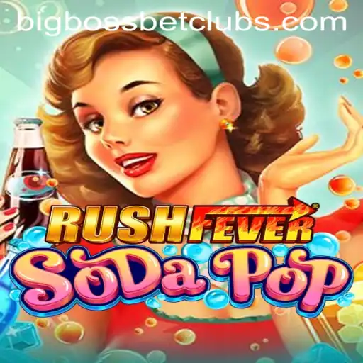 RushFeverSodaPop: A Riveting Addition to BigBossBet Casino's Thrilling Lineup