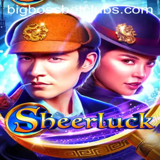 Unveiling Sheerluck: The New Sensation at BigBossBet Casino