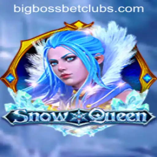Dive into the Magical World of SnowQueen at BigBossBet Casino