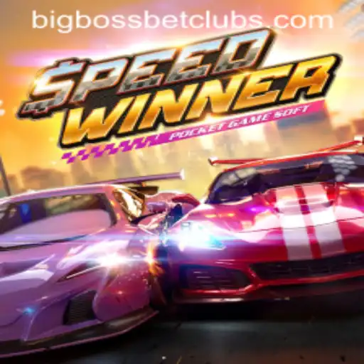 The Thrilling Universe of SpeedWinner at BigBossBet Casino
