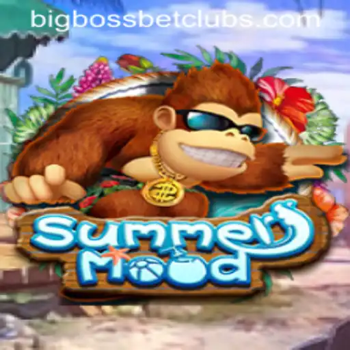 Exploring SummerMood: The Exciting Game at BigBossBet Casino