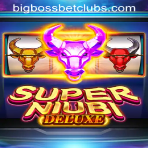 Experience the Thrill of SuperNiubiDeluxe at BigBossBet Casino