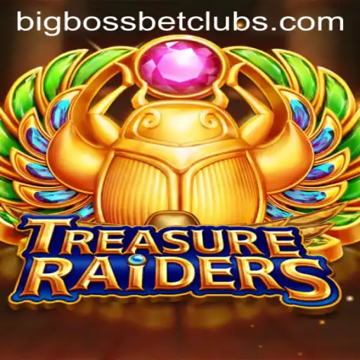 Adventure Awaits: Discover TREASURERAIDERS at BigBossBet Casino
