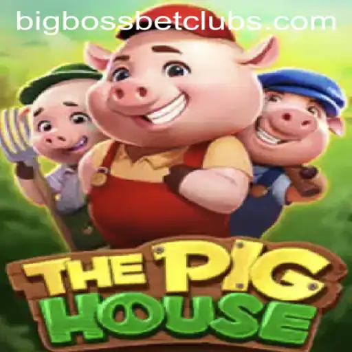 Discover the Thrills of ThePigHouse at BigBossBet Casino