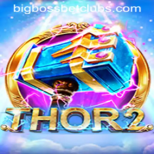 Unveiling Thor2: A Mythical Adventure Awaits at BigBossBet Casino