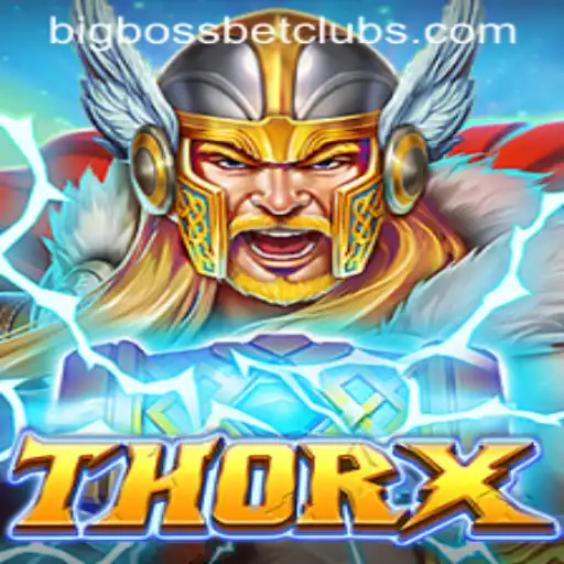 Exploring the Thrilling World of ThorX at BigBossBet Casino