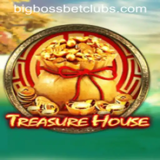 TreasureHouse: A New Adventure at BigBossBet Casino