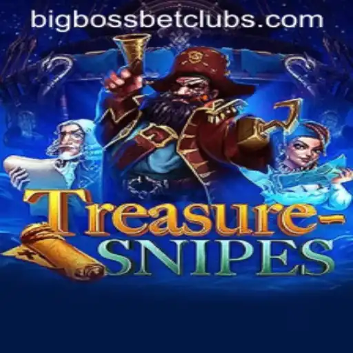 Discover the Exciting World of TreasureSnipes at BigBossBet Casino