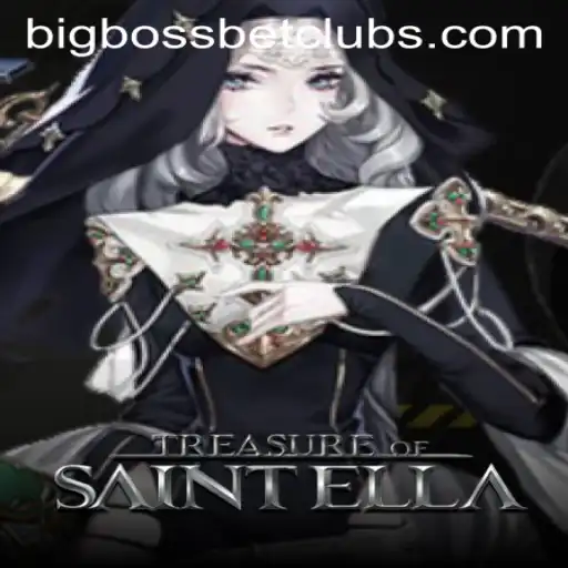 Discover the Thrilling World of TreasureofSaintElla at BigBossBet Casino