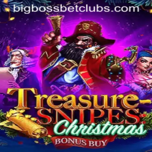 Unwrapping TreasuresnipesChristmas: A Feature at BigBossBet Casino