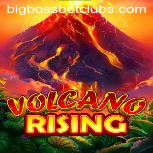 Exploring the Excitement of VolcanoRising at BigBossBet Casino