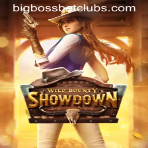 WildBountyShowdown: A Thrilling Experience at BigBossBet Casino