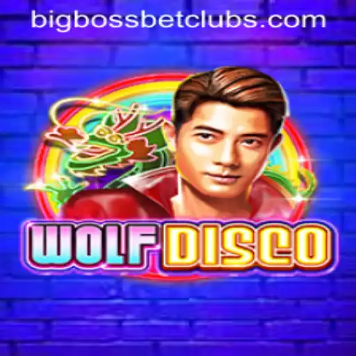 Experience the Thrill of WolfDisco at BigBossBet Casino